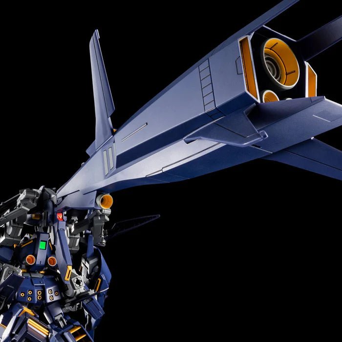 HG Booster Expansion Set For Cruiser Mode (Combat Deployment